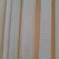 ۴ مدل پرده ی آماده در حد نو|پرده، رانر، رومیزی|دوگنبدان, |دیوار