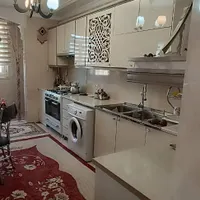 آپارتمان ۱۲۴متر میرداماد زعفرانیه ویلاشهر رجایی