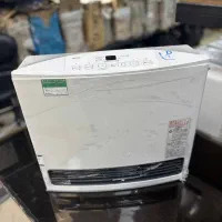 بخاری ژاپنی با ۳ سال ضمانت