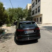 آئودیQ5 تیپ ۲ بلک پکیج