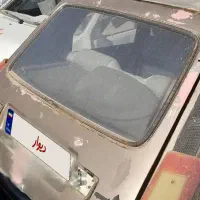 پی کی مدل 82انژکتور