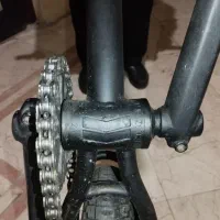 دوچرخه بی ام ایکس BMX حرفه‌ای مدل Haro sd|دوچرخه، اسکیت، اسکوتر|تهران, باغ فیض|دیوار