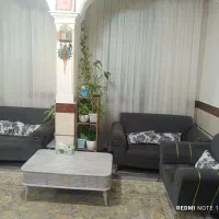 مبل 7نفره