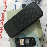 گوشی نوکیا مدل 1209|موبایل|ساری, |دیوار