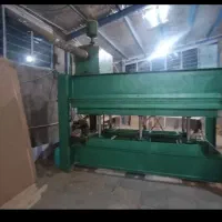 کرایه و اجاره کارگاه سوله سالن صنعتی