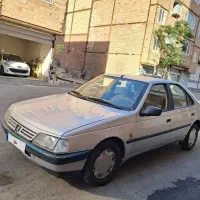پژو 405 مدل 93
