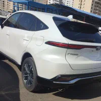 تویوتا ونزا، مدل ۲۰۲۴