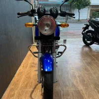 پالس ۱۸۰فابریک|موتورسیکلت|بابلسر, |دیوار