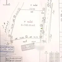 تهاتر یا معاوضه با ملک