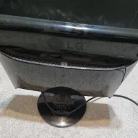 مانیتو ال جی LG مدل L1755TQ|قطعات و لوازم جانبی رایانه|تهران, مرزداران|دیوار