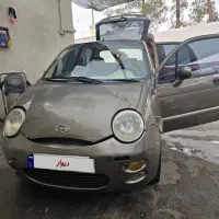 mvm 110/ سه سیلندر / بدون رنگ