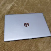 لپ تاپ بسیار تمیز HP ProBook  کم کار و سالم