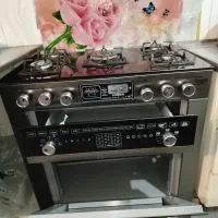 اجاق گاز
