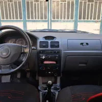 ریو سفید|خودرو سواری و وانت|رفسنجان, |دیوار