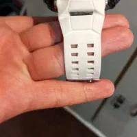 ساعت جی شاک