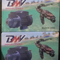 پمپ نیم اسب