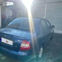 تیبا۱مدل۹۴ .کارشناسی شده .رنگ مشخص .فنی سالم|خودرو سواری و وانت|رشت, دیلمان|دیوار