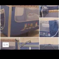 پارک تخت baby4life