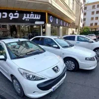 *۲۰۷ اتومات سقف فلز صفر کیلومتر مدل ۱۴۰۵*