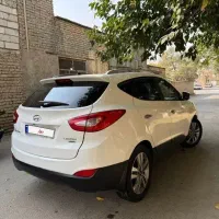 هیوندای توسان مدل 2015 فول فیس جدید ترخیص 2016|خودرو سواری و وانت|بجنورد, |دیوار