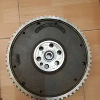 فلایویل پراید درحدنو شرکتی مگاموتور اصلی