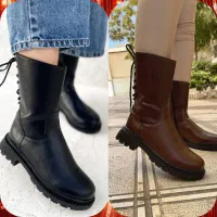 نیم بوت زنانه جدید