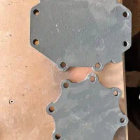 درب گیربکس اسکانیا