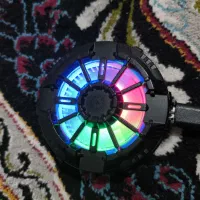 فن خنک کننده موبایل