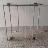 باربند آهنی پراید|قطعات یدکی و لوازم جانبی|مشهد, میعاد (شهرک غرب)|دیوار