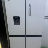 تعمیرات یخچال فریزر ساید و خانگی و لباسشویی در محل