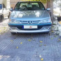 پارس ۸۲ درجه یک|خودرو سواری و وانت|مرودشت, بیست متری بیمارستان|دیوار