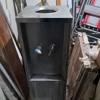 ابسردکن استیل دست دوم