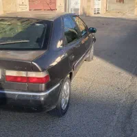 سیتروئن زانتیا 2000cc، مدل ۱۳۸۶|خودرو سواری و وانت|بروجن, |دیوار