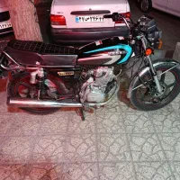 موتور هندا 150باسل
