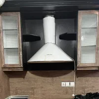 سینک‌و‌ هو‌د شومنیه ای|هود|بندرعباس, |دیوار