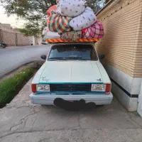 پیکان‌وانت|خودرو سواری و وانت|کاشان, شهرک امیرالمومنین|دیوار