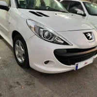 ۲۰۷ دنده پانا