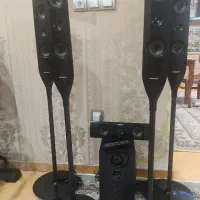 سینما خانگی