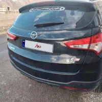 هایما اس5 مدل 401