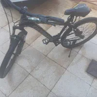 دوچرخه المپیا