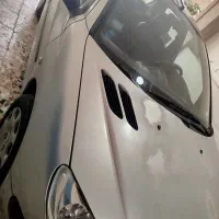 ۲۰۶مدل ۸۳ بی رنگ فوق العاده|خودرو سواری و وانت|بابلسر, |دیوار