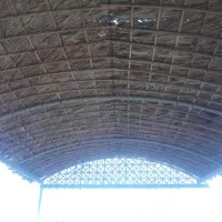 ساخت الاچیق|مصالح و تجهیزات ساختمان|گلباف, |دیوار