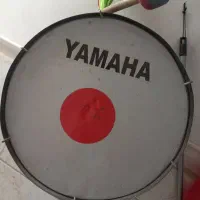 طبل یاماها