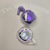 ایرپاد شفاف مانیتور دار