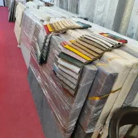 تخت خواب مدل الما//تخت ترند روز|تخت و سرویس خواب|اصفهان, ناژوان|دیوار