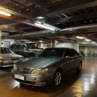 ماکسیما اتوماتیک مدل 89|خودرو سواری و وانت|تهران, شهرک صدرا|دیوار