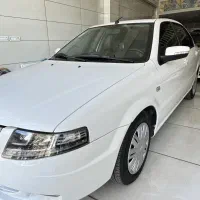 سورن پلاسXU7P|خودرو سواری و وانت|بانه, |دیوار