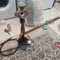 قلیان دوسیب|زیورآلات و اکسسوری|خرمشهر, |دیوار