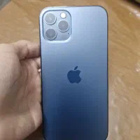 iPhone 12pro