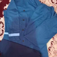 لباس مدرسه دخترانه